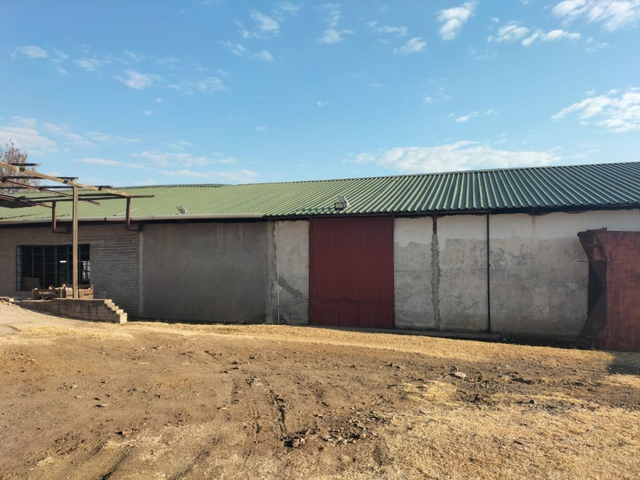 Commercial Property for Sale in Vrede Free State
